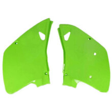 UFO Kawasaki KX 125/KX 250 92-93 Side Panels