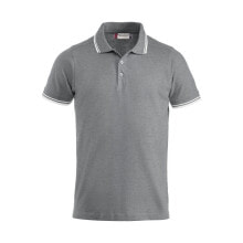 Men's Sports Polo