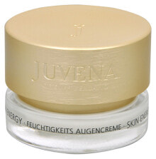 Средства для ухода за кожей вокруг глаз juvena Skin Energy Moisture Eye Cream Увлажняющий крем для кожи вокруг глаз 15 мл