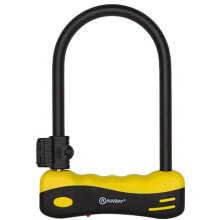 Locks for bicycles