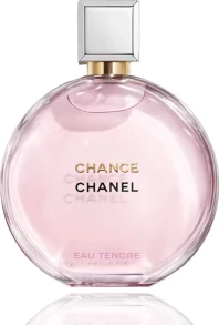 CHANEL Pink Chance Soft Affection Eau De Parfum Floral Fruity Perfume EDP 35ml/50ml/100m/150ml