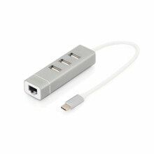 USB-концентраторы