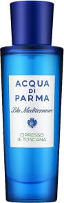 Acqua di Parma Blu Mediterraneo Cipresso di Toscana - Eau de Toilette