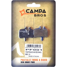 CAMPA BROS Hayes Mag/Mx1/9 Disc Brake Pads