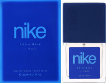 Nike Viral Blue - Eau de Toilette