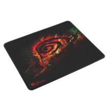 GENESIS Carbon 500M Fire 300x250 mm Gaming Mouse Pad