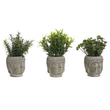 Artificial plants for home and street