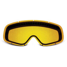 Lenses for ski goggles