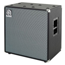 Guitar amplifiers