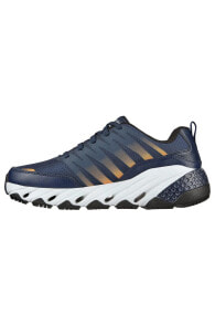 Men's running shoes and sneakers