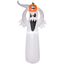 Купить новогодние гирлянды HOMCOM: Halloween Gespenst 844-235V90