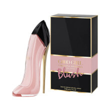 Women's Perfume Carolina Herrera Good Girl Blush EDP 80 ml Good Girl Blush