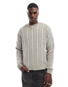 Men's sweaters and cardigans