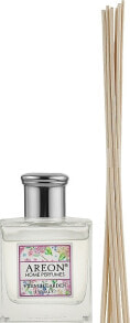 Aromatic diffusers and candles