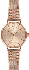 Женские наручные часы с браслетом Frederic Graff  Shispare FCG-3214