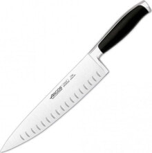 Kitchen knives