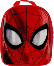 Marvel Spiderman - Duftset für Kinder (Eau de Toilette 50ml + Duschgel 300ml + Tasche 1 St.)