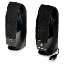 LOGITECH S-150 2.0 Speakers