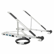 Stands and tables for laptops and tablets