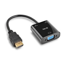 NGS Chamaleon HDMI to VGA converter141121744