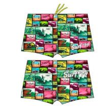 Swimming trunks and shorts