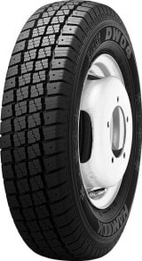 Шины для внедорожника зимние Hankook Winter DW 04 145/0 R13 88/86P