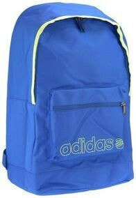 Походные рюкзаки adidas Plecak sportowy Neo Base BP 21.8L niebieski (AB6624)