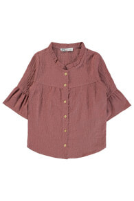 Children's shirts and blouses for girls