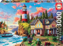 Puzzles for children