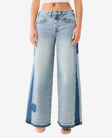 Women's jeans