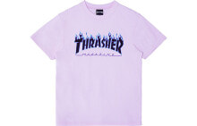 Женские футболки и топы Thrasher