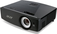 Multimedia projectors