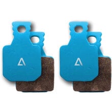 ACID Magura MT7 organic disc brake pads