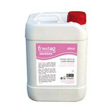 FREEDOG Delicat Shampoo 5L