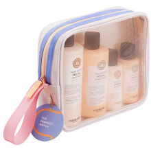 Head & Hair Heal hair care gift set