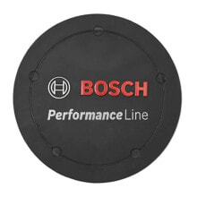 BOSCH BIKE Performance Engine Cover