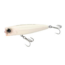 Fishing lures and jigs