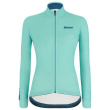 SANTINI Colore Long Sleeve Jersey