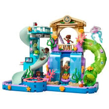 LEGO Heartlake City Water Park Construction Game