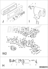 Accessories for gardening