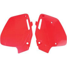 UFO Honda CR 125 R 91 Side Panels