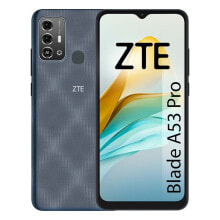 Смартфоны ZTE купить от $138