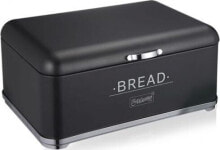 Bread boxes and bread baskets