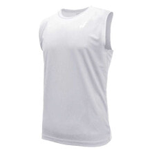 JOLUVI Shock Sleeveless T-Shirt