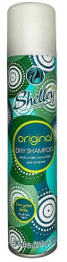 Trockenshampoo - Shelley Original Dry Hair Shampoo