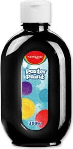 Children's paints for drawing