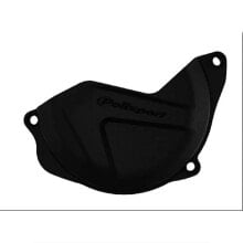 POLISPORT Honda CRF450R 10-16 Clutch Cover Protector