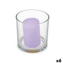 Decorative candles