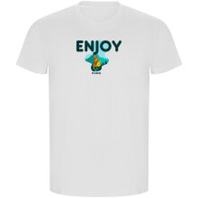 Men's sports T-shirts and T-shirts