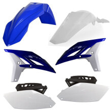 CEMOTO MX Yamaha YZ250F 10-13 91155 plastics kit